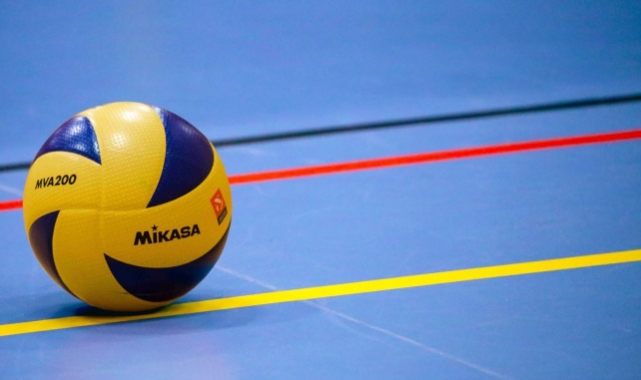 TVF Kadınlar 2.Ligi'nde yarı final etabı başlıyor