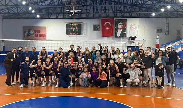 Ünsped yarı finalde