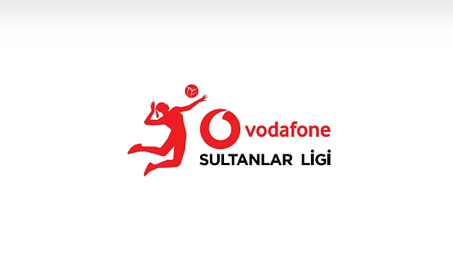 Vodafone Sultanlar Ligi’nde 20. hafta başlıyor