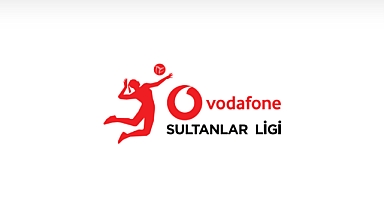 Vodafone Sultanlar Ligi'nde 21. hafta başlıyor