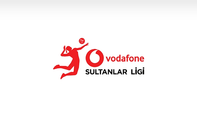 Vodafone Sultanlar Ligi'nde 21. hafta başlıyor