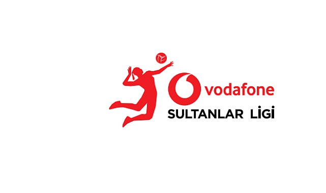 Vodafone Sultanlar Ligi'nde 22. Hafta başlıyor