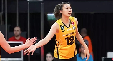 Yuan Xinyue voleybola geri dönüp dönmeyeceği hakkında konuştu