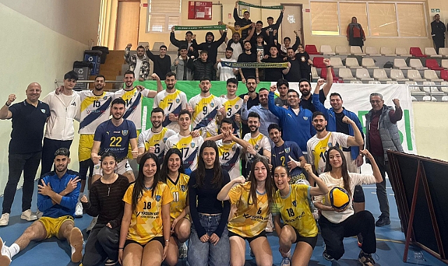 Yücelen Anamur Spor set vermedi