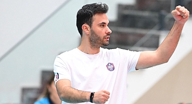 Yunus Öçal yeniden Yunanistan'da 