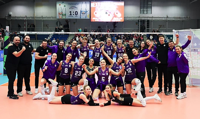 Zeren Spor play-offta mücadele edecek