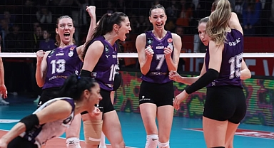 Zeren Spor Tie-Break’te kazandı