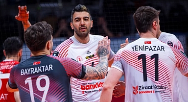 Ziraat Bankkart evinde kazandı