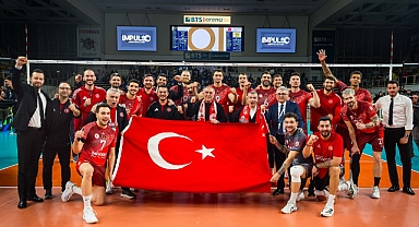 Ziraat Bankkart'tan şov: En iyi birinci olarak çıktı