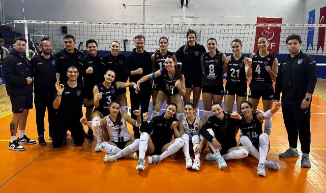 Afyon Belediyesi Yüntaş kazanmaya devam ediyor