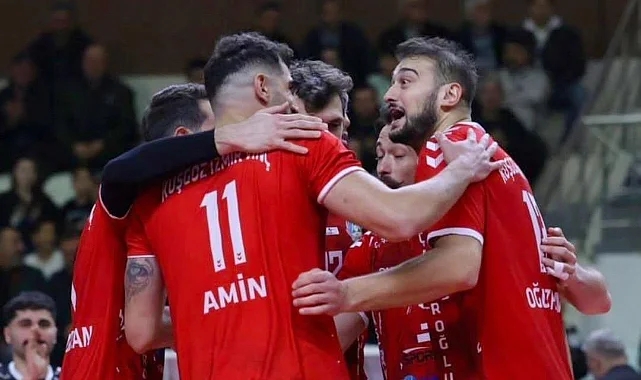 Akkuş Belediyespor'dan isim sponsoruna teşekkür