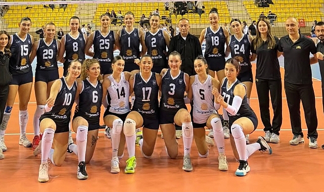 Ankara Büyükşehir Belediyespor galibiyetle tamamladı