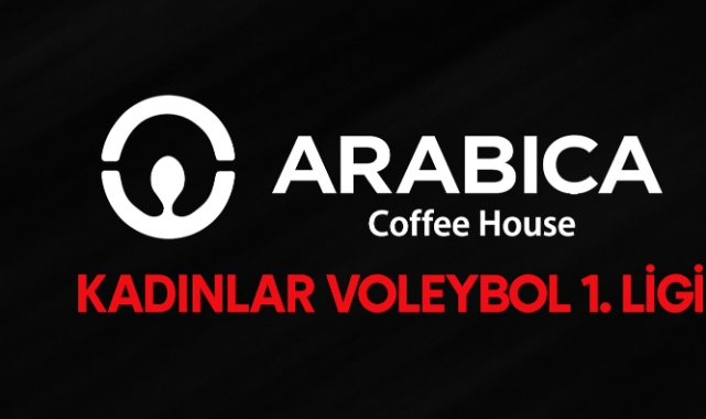 Arabica Coffee House Kadınlar 1. Ligi'nde play-off detayları belli oldu