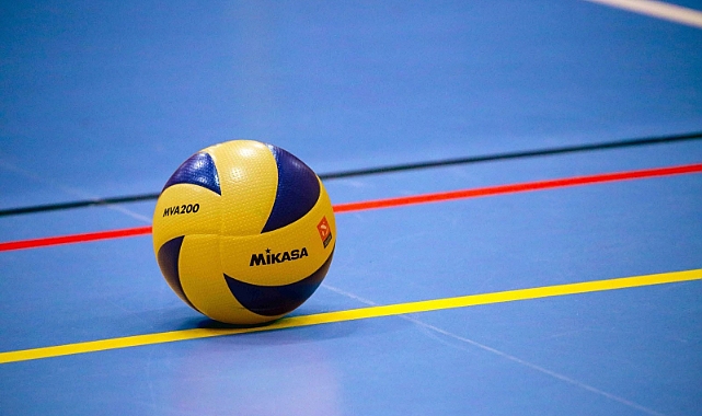 Arabica Coffee House Kadınlar 1.Ligi'nde yarı final etabının maç programı belli oldu