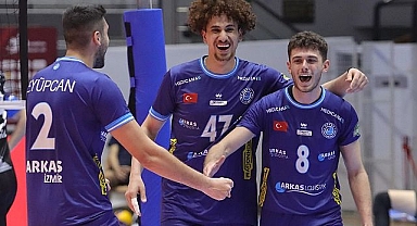 Arkas Spor, Play-Off’ta sahaya çıkıyor