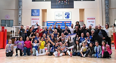 Çanakkale Bld. tie-break’te kazandı