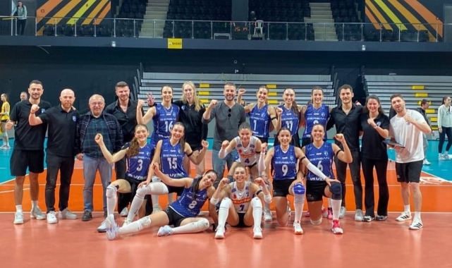 Çanakkale haftayı üç puanla kapattı