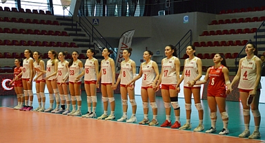 Dünya Şampiyonasındaki rakiplerimiz belli oldu