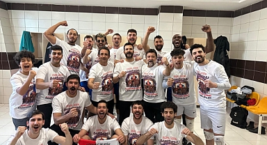 Efeler Ligi'nin yeni takımı Onikişubat Belediyespor