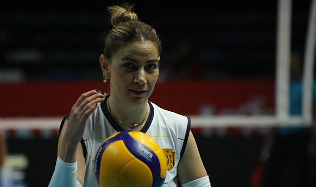 Ezgi Kapdan Karakaya'dan menajerlik adına ilk adım