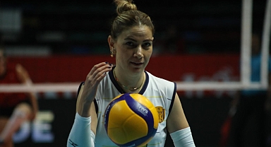 Ezgi Kapdan Karakaya'dan menajerlik adına ilk adım