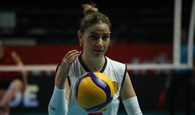 Ezgi Kapdan Karakaya'dan menajerlik adına ilk adım