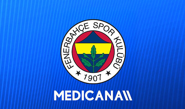 Fenerbahçe Medicana’da ayrılık