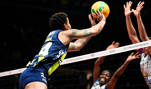 Fenerbahçe’nin “Altın Set” kabusu: Avrupa’ya dramatik veda