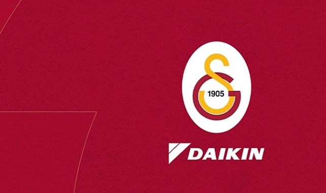 Galatasaray Daikin'de sakatlık şoku!