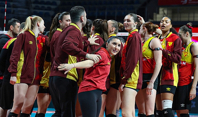 Galatasaray deplasmanında galibiyet Göztepe’nin 