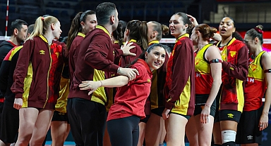 Galatasaray deplasmanında galibiyet Göztepe'nin