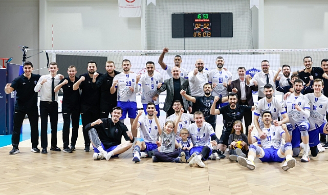 Gebze galip geldi, Akkuş lige veda etti