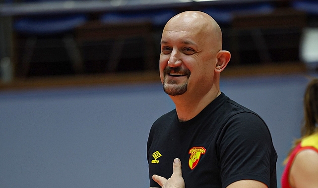 Göztepe'de Ataman Güneyligil dönemi sona erdi