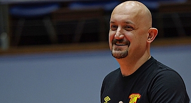 Göztepe'de Ataman Güneyligil dönemi sona erdi