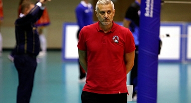 Göztepe'de Radoslav Arsov dönemi başlıyor