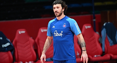 Halkbank'ta gözler başkent derbisinde