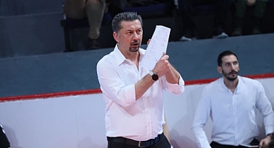 Hasan Çelik: ''Geçen seneden yarım kalan bir hikayeyi tamamlamaya gidiyoruz'' 