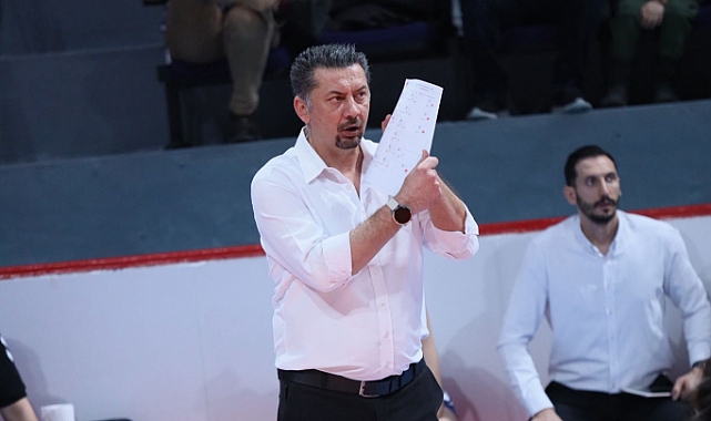 Hasan Çelik: ''Geçen seneden yarım kalan bir hikayeyi tamamlamaya gidiyoruz'' 