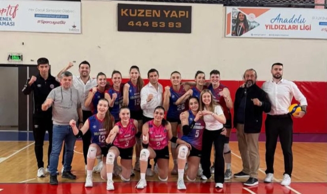 Havran Belediyespor üst üste ikinci galibiyetini aldı