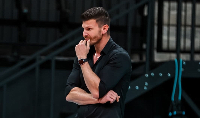 İbrahim Çadır'dan Mintonette'ye özel açıklamalar