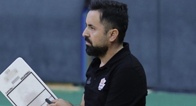 İdris Demir: ''Sezon başı hedeflerimizin çok önünde olmamız bize yeni hedefler koyma konusunda cesaret veriyor''