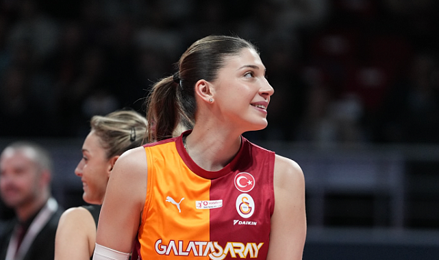 İlkin Aydın “Kulübümden değer görürken yerimden kıpırdayamam”