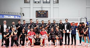 İstanbul Gençlik'ten geri dönüş