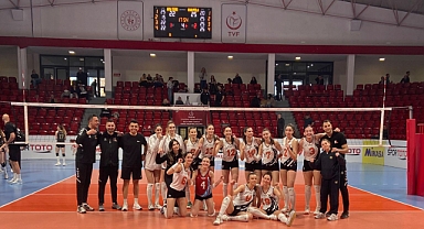 Karayolları üst üste üçüncü galibiyetini aldı 