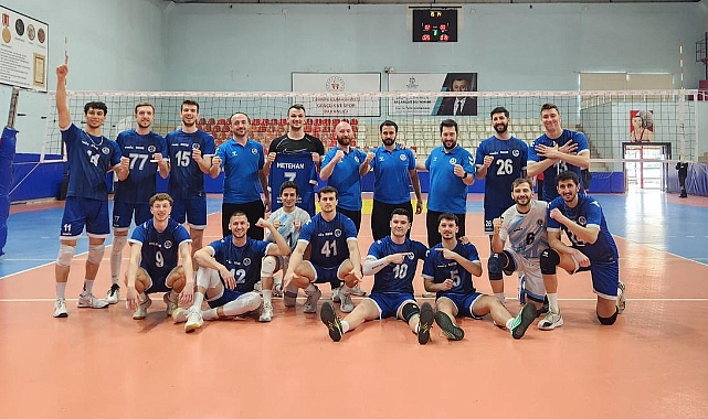 Kocaeli Kağıt evinde kazandı