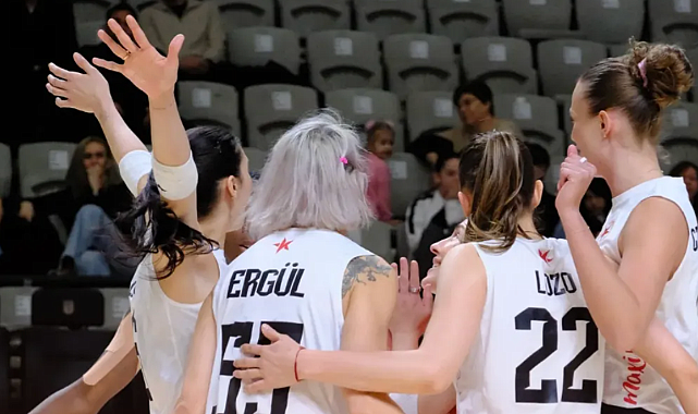 Kuzeyboru’dan deplasmanda net galibiyet