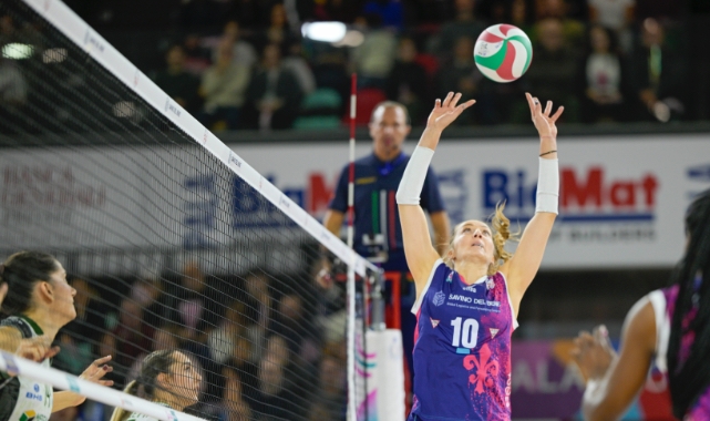 Maja Ognjenović ile bir sezon daha