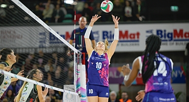 Maja Ognjenović ile bir sezon daha