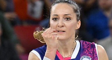 Maja Ognjenović milli takıma geri dönüşü için açık kapı bıraktı