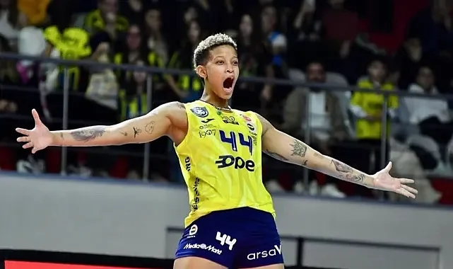 Melissa Vargas: Her şeyi kazanmak istiyoruz